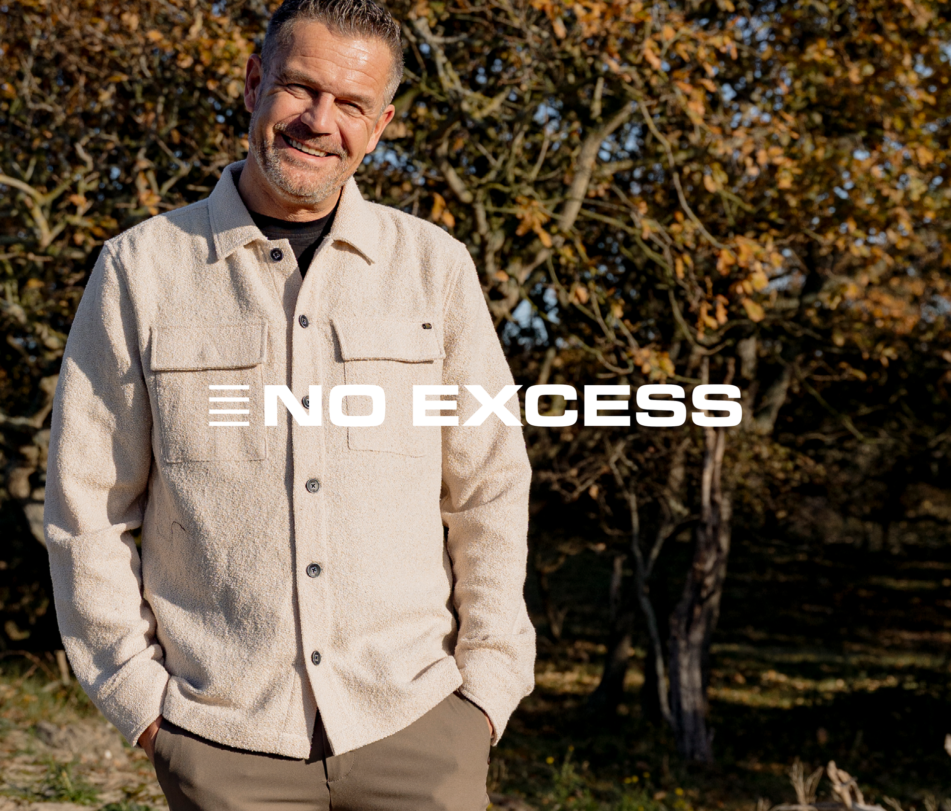 No Excess